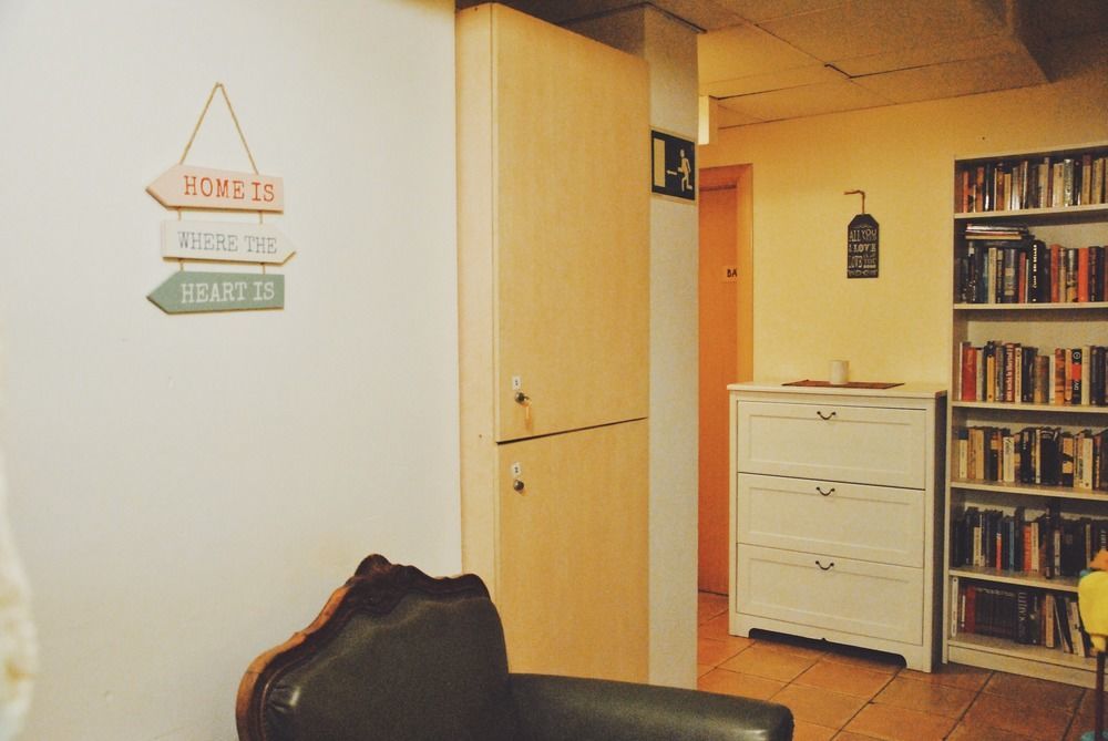 Harmony Hostel Barcelona Exterior foto